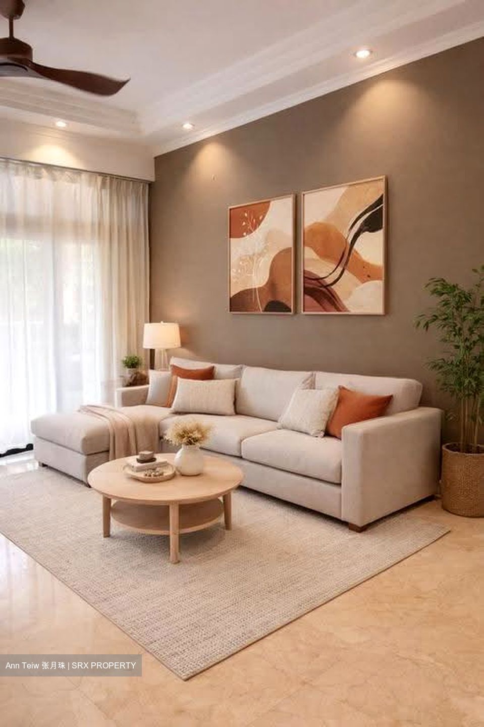Hillview Green (D21), Condominium #612880331